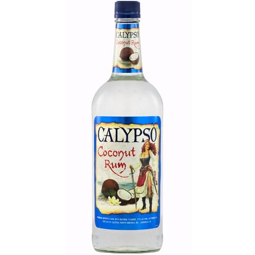Calypso Coconut Rum