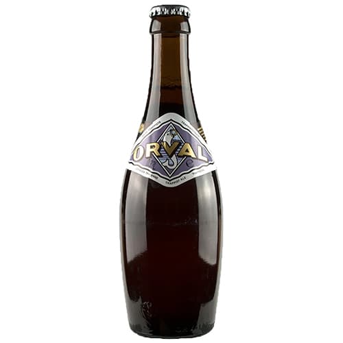 Orval Trappist Ale • 12oz Bottle