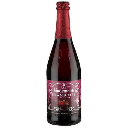 Lindemans Framboise • 4pk Bottle