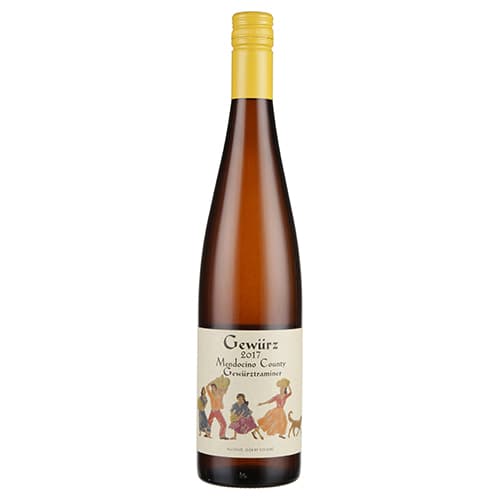 Alexander Valley Gewurztraminer