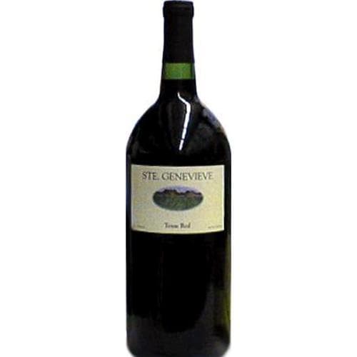 Ste Genevieve American Red Wine