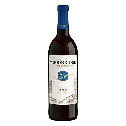 Woodbridge Merlot