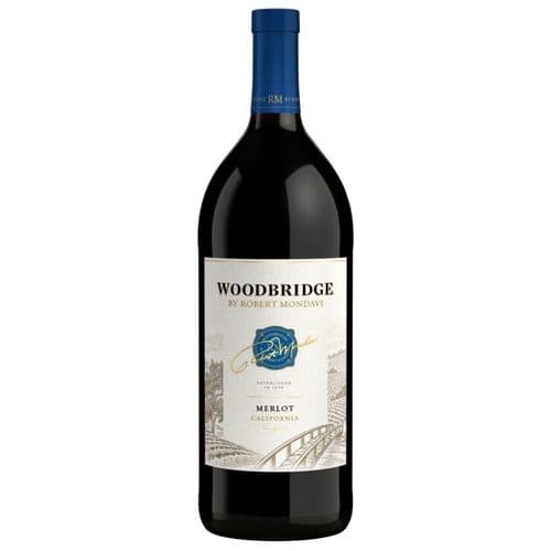 Woodbridge Merlot