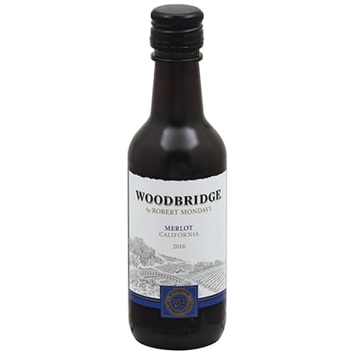 Woodbridge Merlot