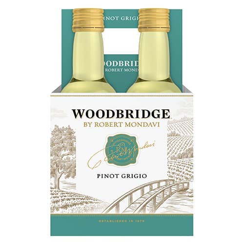 Woodbridge Pinot Grigio