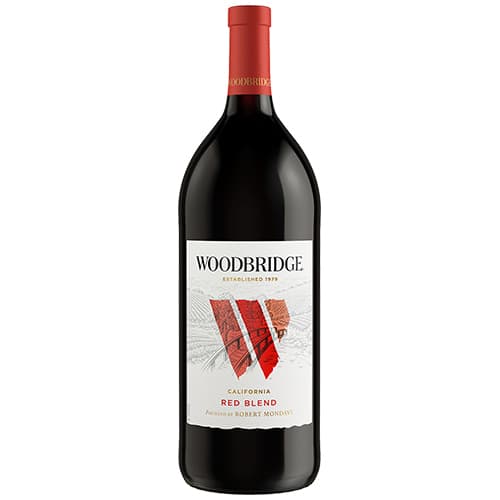 Mondavi Woodbridge Rich Red Blend