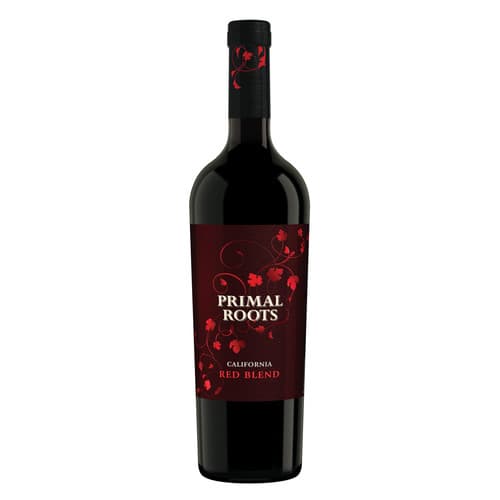 Primal Roots Red Blend