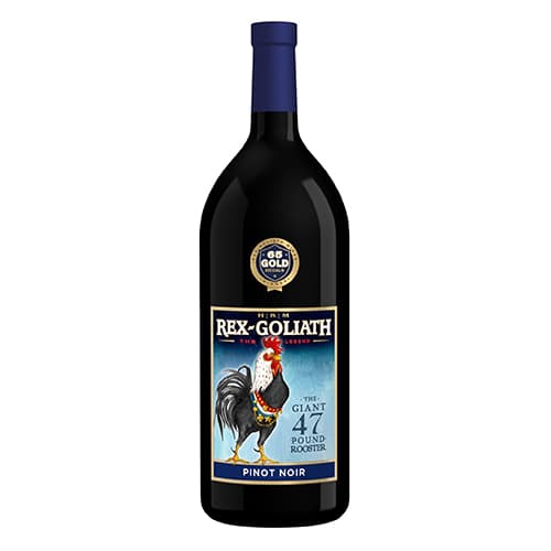 Rex Goliath Pinot Noir