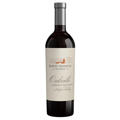 Mondavi Oakville Cabernet Sauvignon