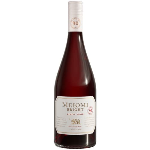 Meiomi Pinot Noir Bright (Lower Alcohol)