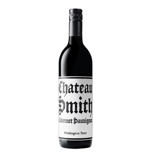 Chateau Smith Cabernet Sauvignon