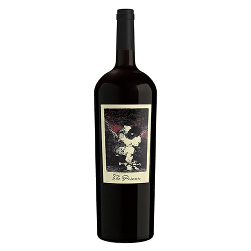 The Prisoner Red Blend