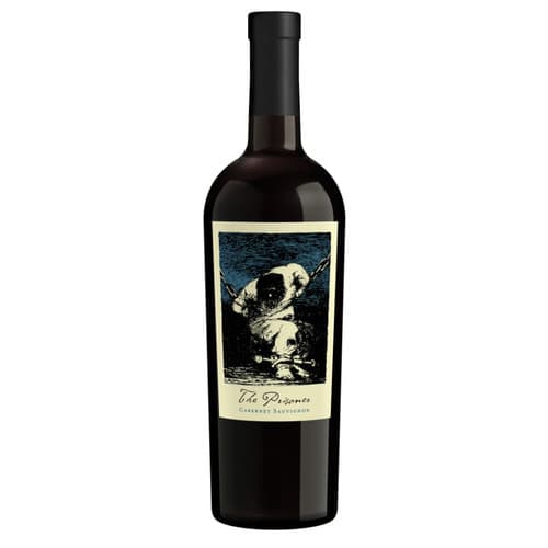 The Prisoner Cabernet Sauvignon