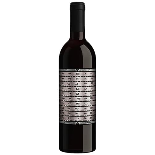 Unshackled Pinot Noir