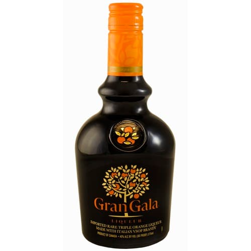 Gran Gala Orange Liqueur