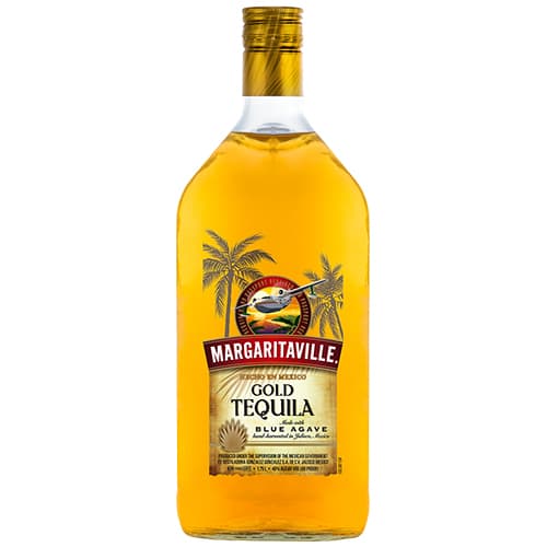 Margaritaville Gold Tequila
