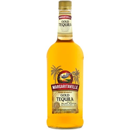 Margaritaville Tequila • Gold (Bar Liter)