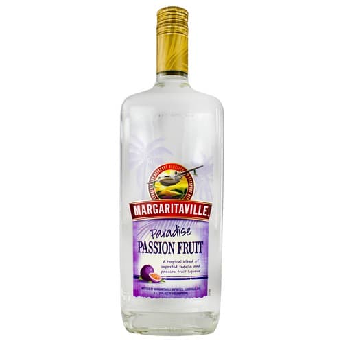 Margaritaville Cocktail • Mango Margarita