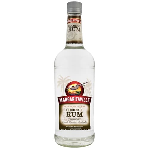 Margaritaville Rum • Coconut