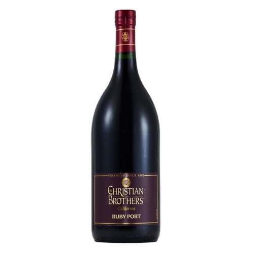 Christian Brothers Ruby Port
