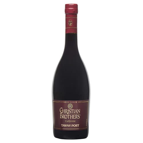 Christian Brothers Tawny Port