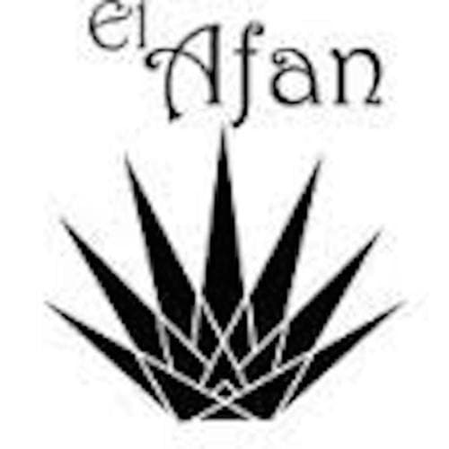 El Afan Tequila • Blanco