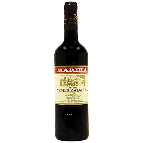 Marika Nemes Kadarka