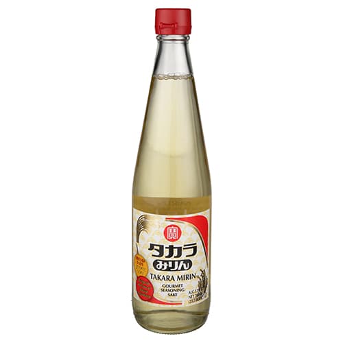 Takara Mirin Cooking Sake