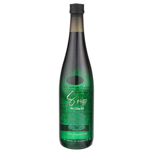 Sho Organic Junmai
