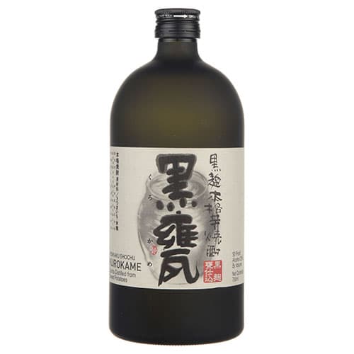 Takara Shochu Kurokame Sweet Potato