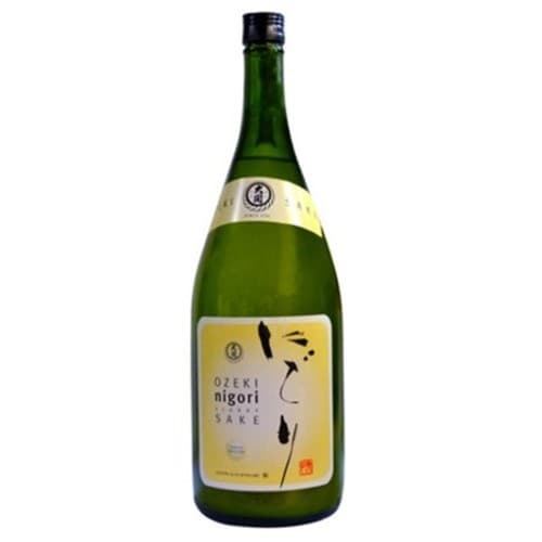 Ozeki Nigori Sake