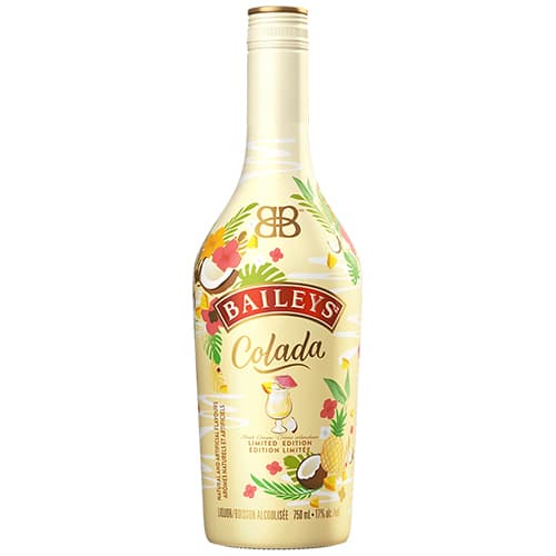 Baileys Irish Cream • Colada