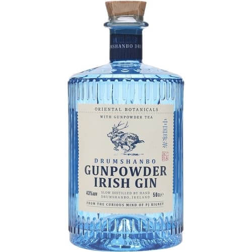 Drumshanbo Gunpowder Irish Gin