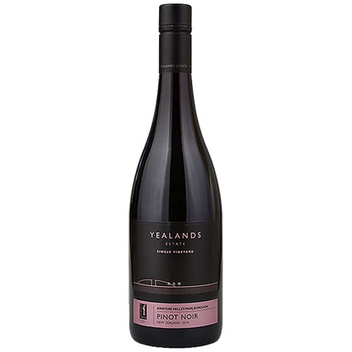 Yealands Estate Pinot Noir