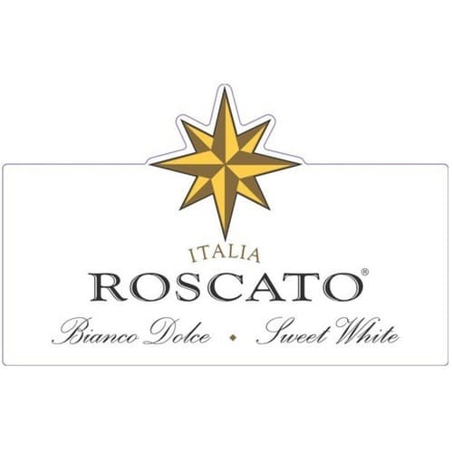 Roscato Bianco Dolce Chardonnay