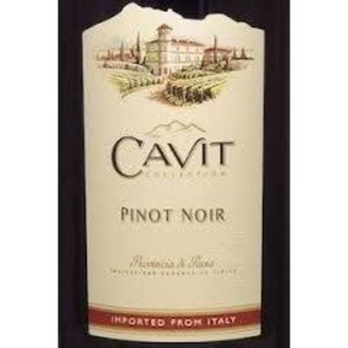 Cavit Pinot Noir