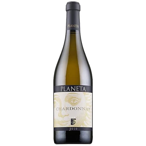 Planeta Chardonnay Sicily