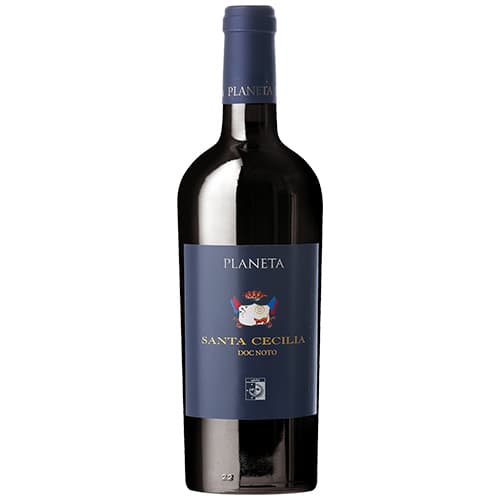 Planeta Santa Ceclia