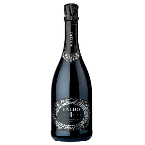 Valdo Numero Uno