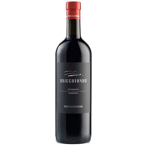 Fontanna Fredda Barbera Briccotondo