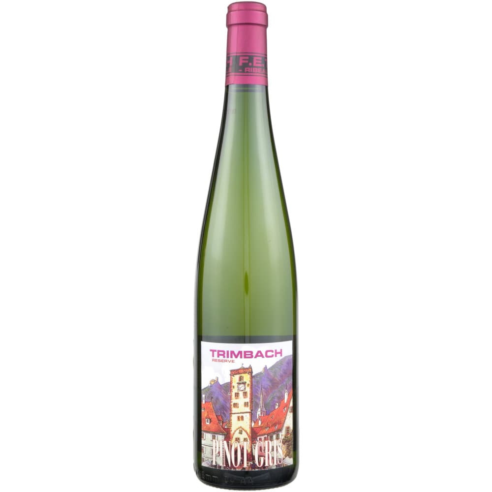 Trimbach Pinot Gris Reserve