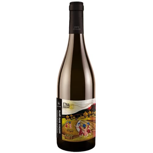 Mandrarosa Mandrarossa Etna Bianco