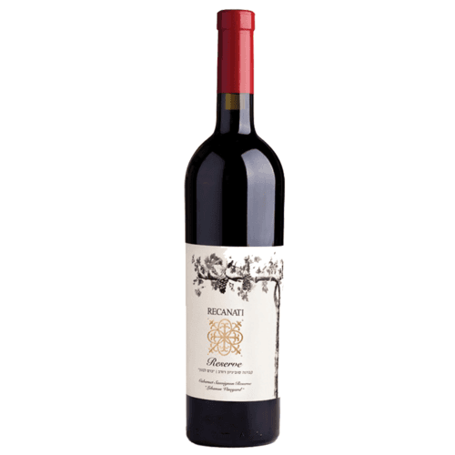 Recanati Cabernet Sauvignon Israel