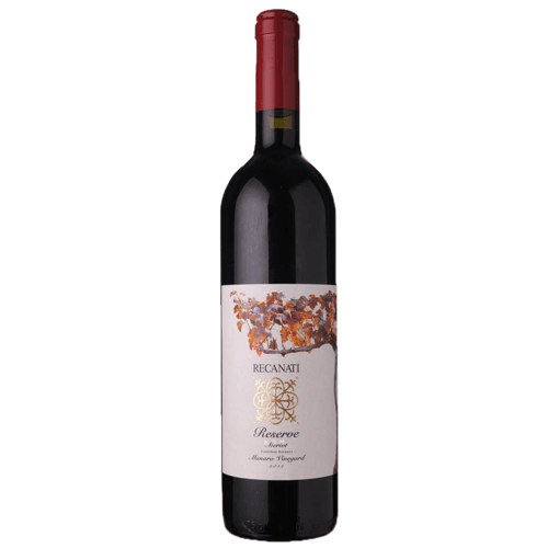 Recanati Sauvignon Blanc Kosher