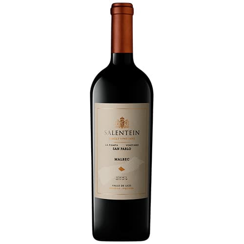 Salentein Malbec La Pampa (6 / Case)