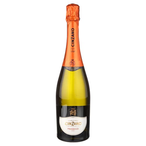 Cinzano Prosecco Glera