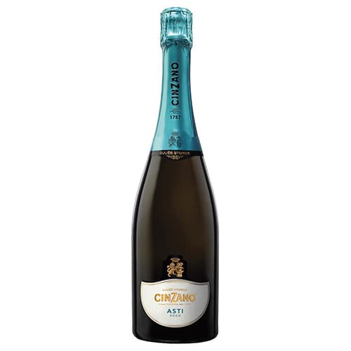Cinzano Asti Spumante