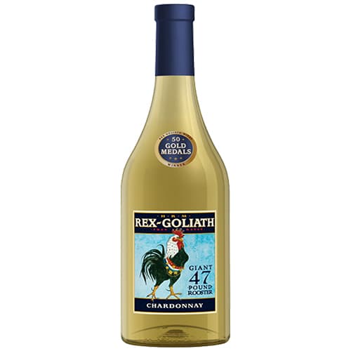 Rex Goliath Chardonnay