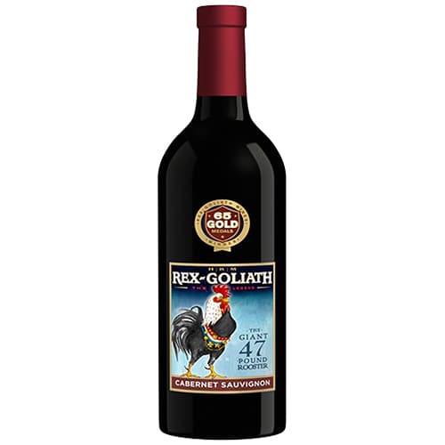 Rex Goliath Cabernet Sauvignon