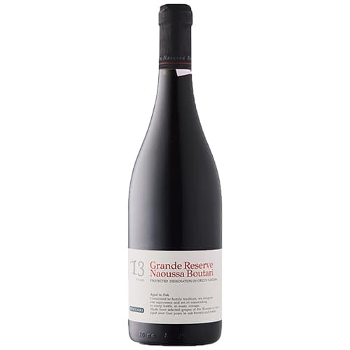 Boutari Grand Reserva Naoussa